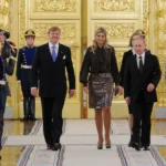 Le renseignement néerlandais prévient : Moscou prépare une escalade dangereuse