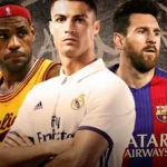 Qui sont les athlètes les mieux payés au monde ?