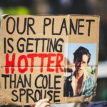 L’urgence climatique : les émissions de gaz à effet de serre ont augmenté de 5% en 2025