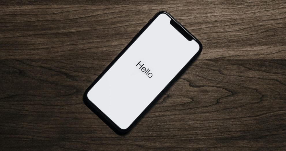 L'avenir des smartphones : vers une révolution technologique en 2026 - smartphone