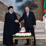 Trois cartes pour comprendre la guerre à grande échelle contre l’Iran