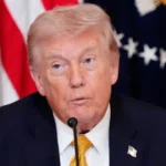 Mauvaise nouvelle pour Donald Trump : la majorité des Américains se détourne de la guerre contre l’Iran