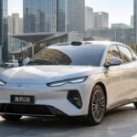 La Révolution des Véhicules Electriques : L&rsquo;Industrie Automobile à la Croisée des Chemins