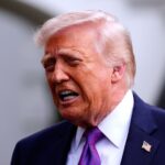 Détroit d&rsquo;Ormuz : pourquoi Trump crie au secours auprès de ses alliés ?