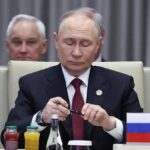 Poutine et la géopolitique énergétique : Les enjeux de la Russie en 2026