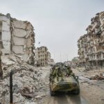 Syrie 2026 : Analyse du Conflit, Crise Humanitaire et Enjeux Géopolitiques