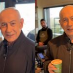 Netanyahu au café : deepfake ou réalité ? Analyse frame par frame