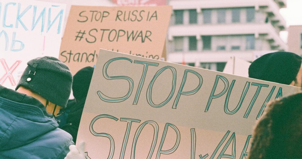 Poutine : L'Impact de la Crise Énergétique Russe sur l'Économie Mondiale