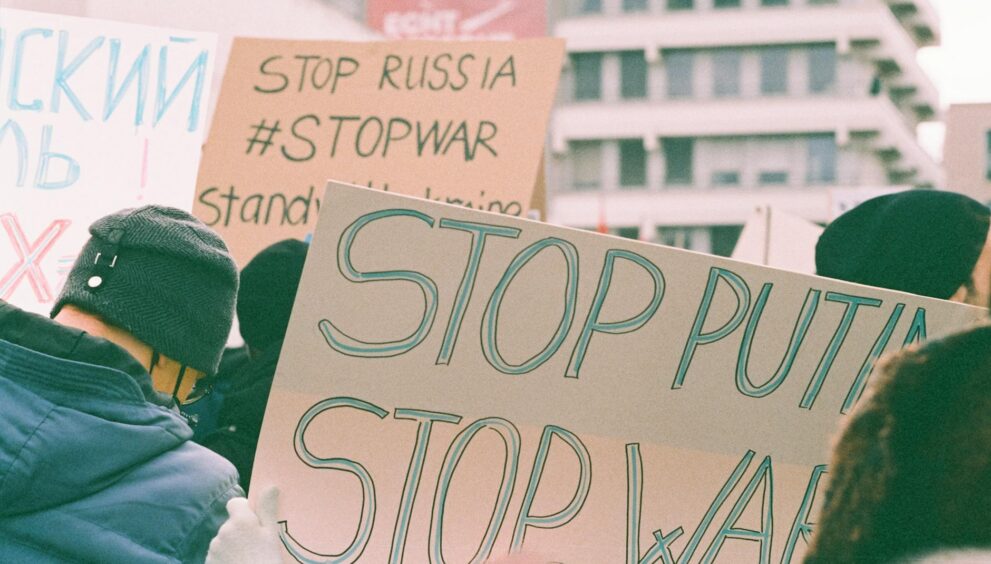 Poutine : L'Impact de la Crise Énergétique Russe sur l'Économie Mondiale